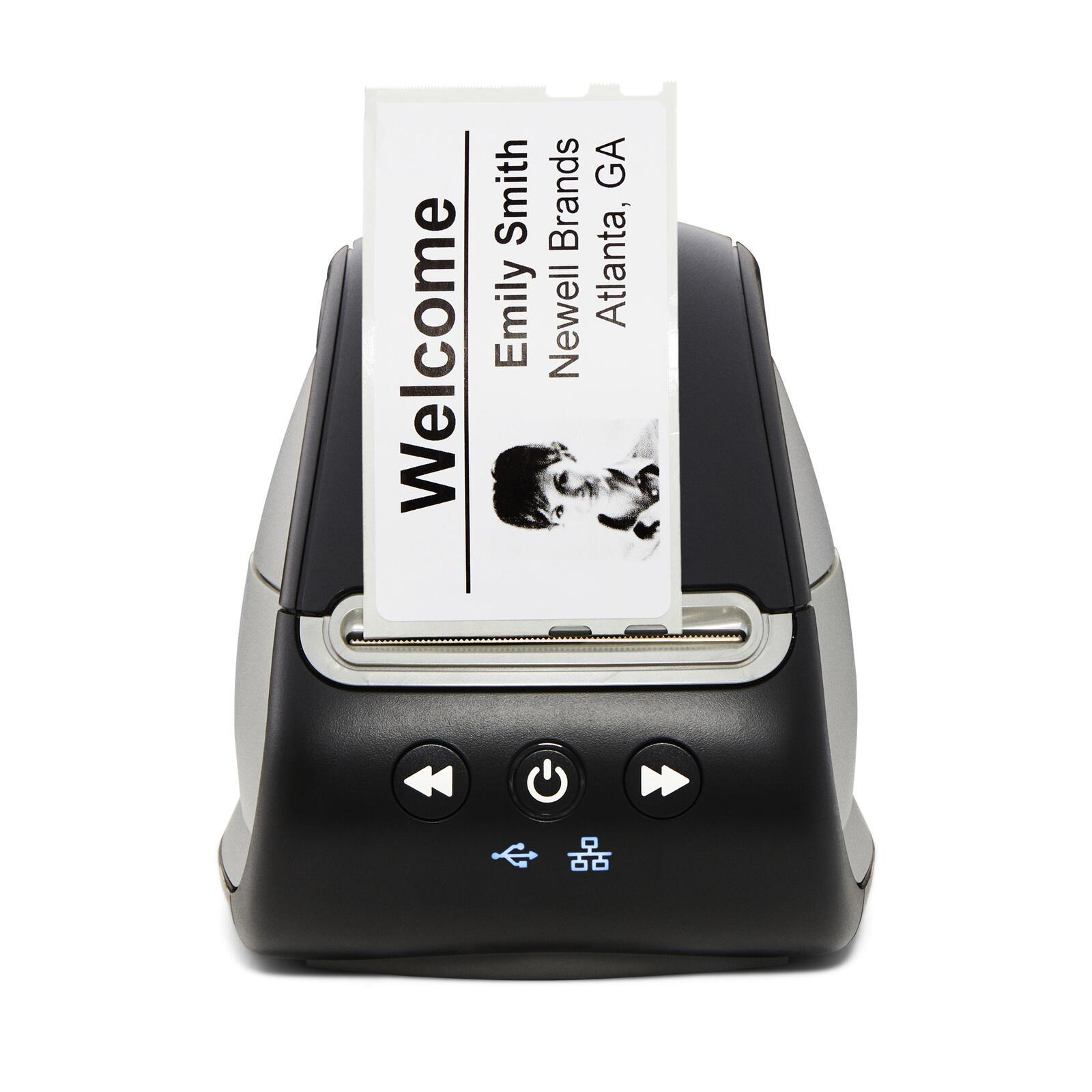 DYMO LabelWriter 550 Turbo...