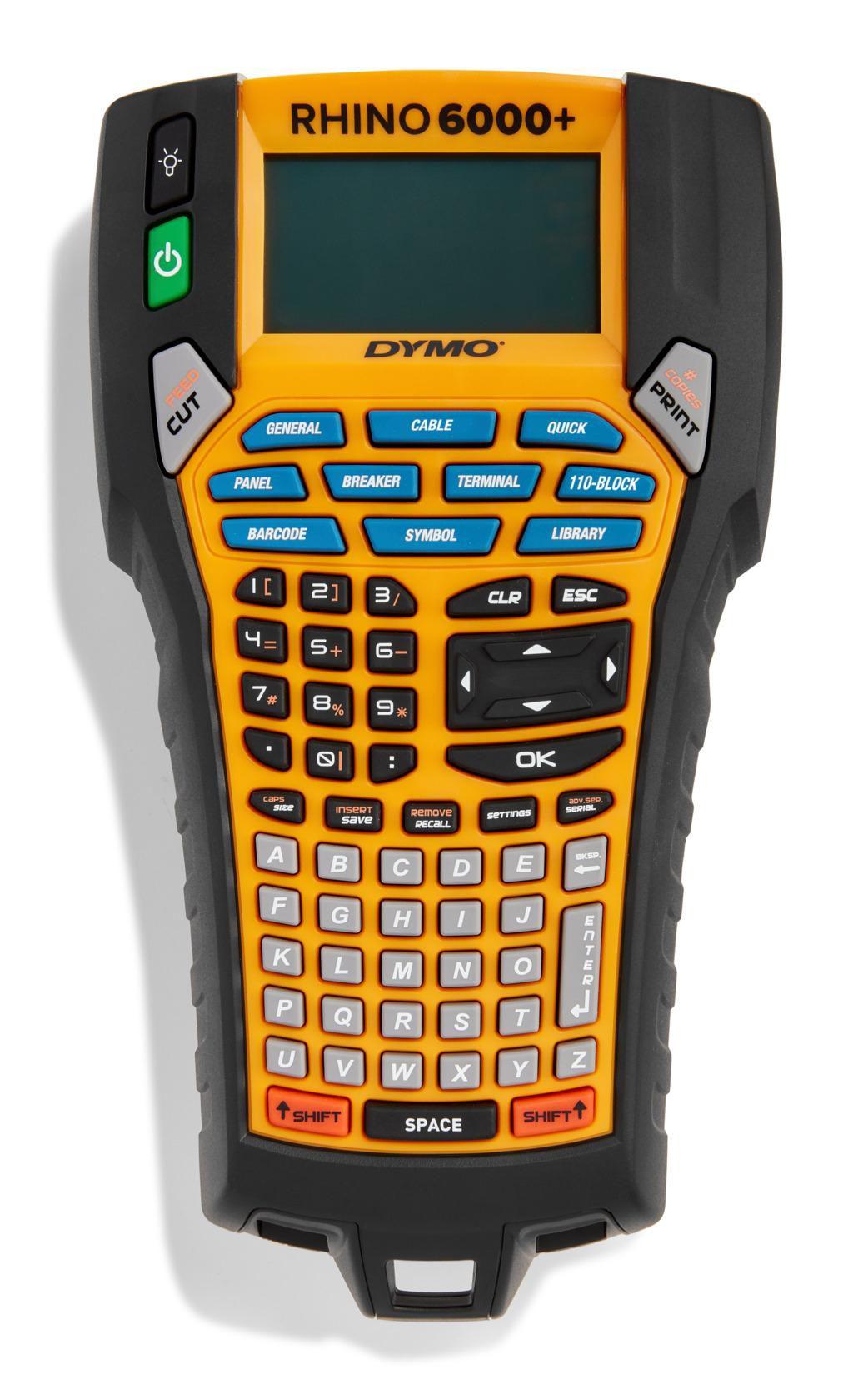 DYMO Rhino™...