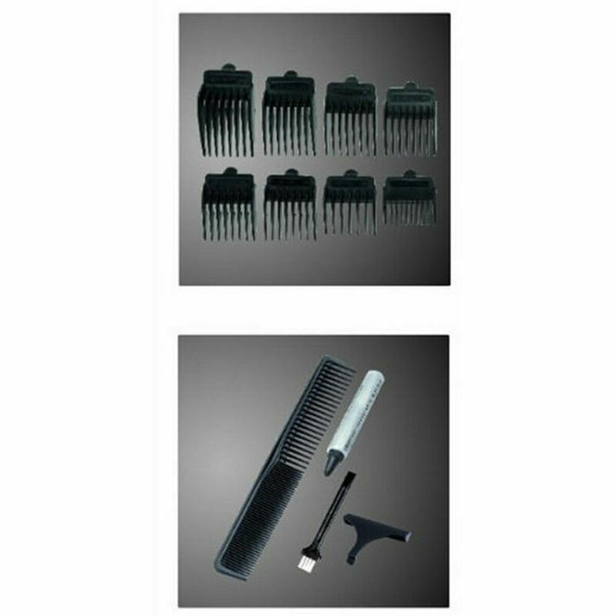 BaByliss HÃƒÂ¥rklipper E695E