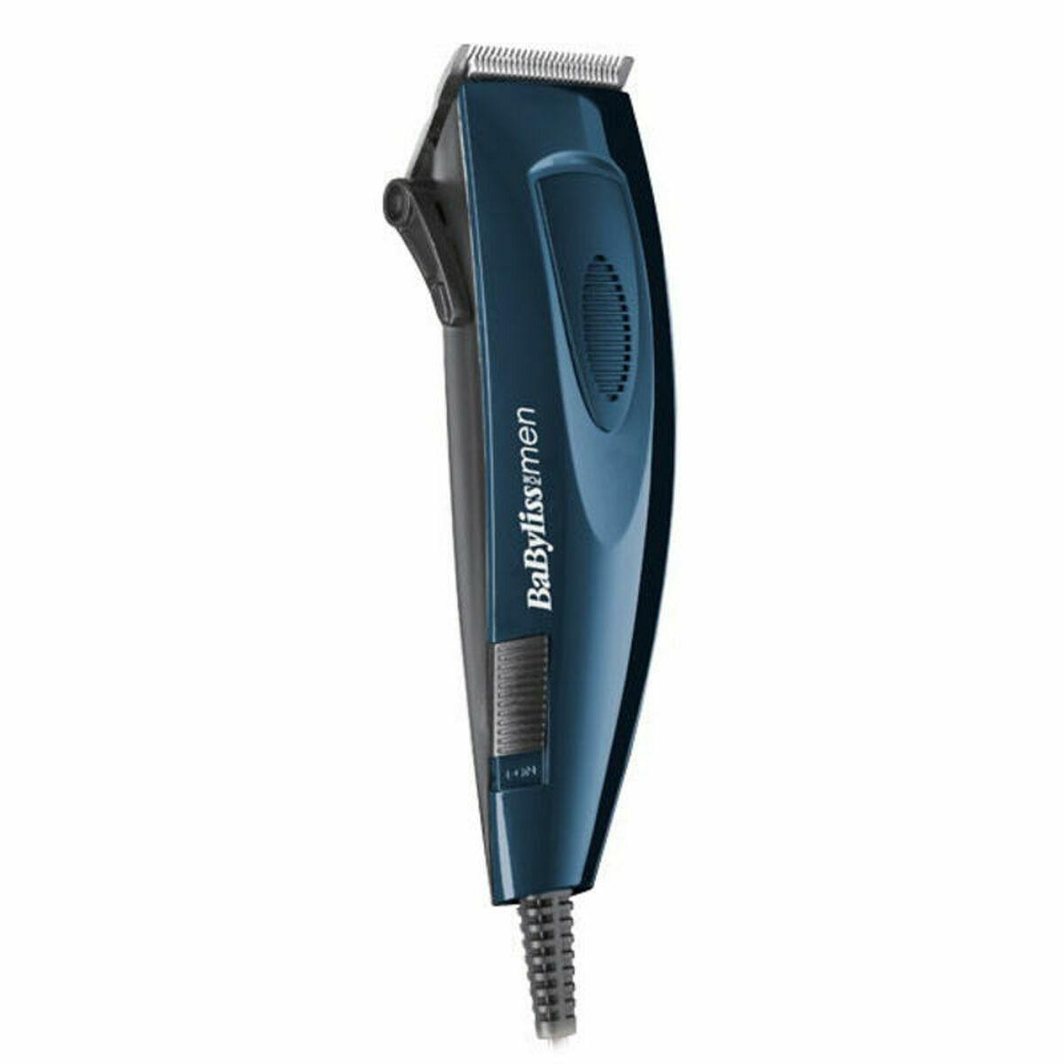 BaByliss HÃƒÂ¥rklipper E695E