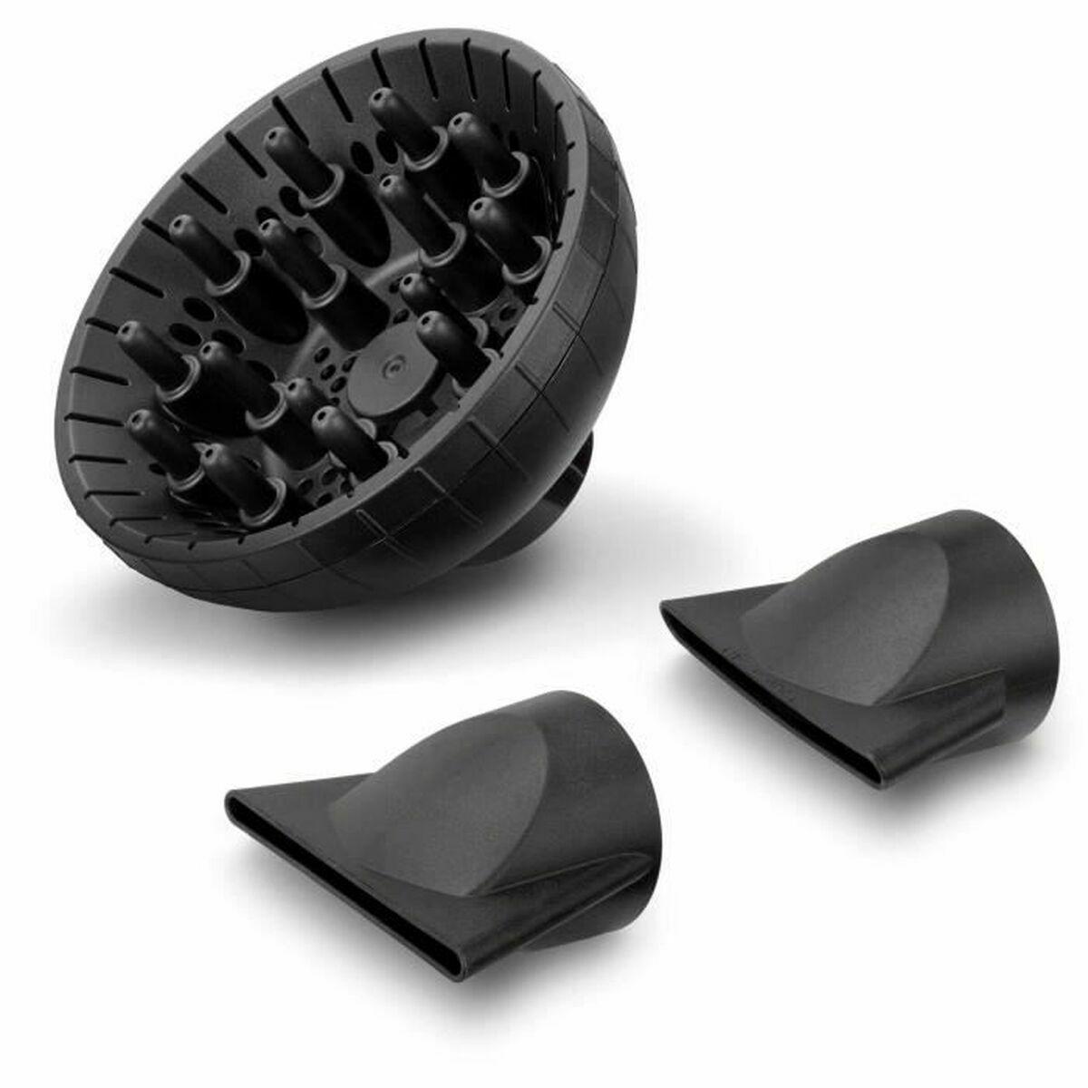 BaByliss Pro Digital - h?rt?rrer