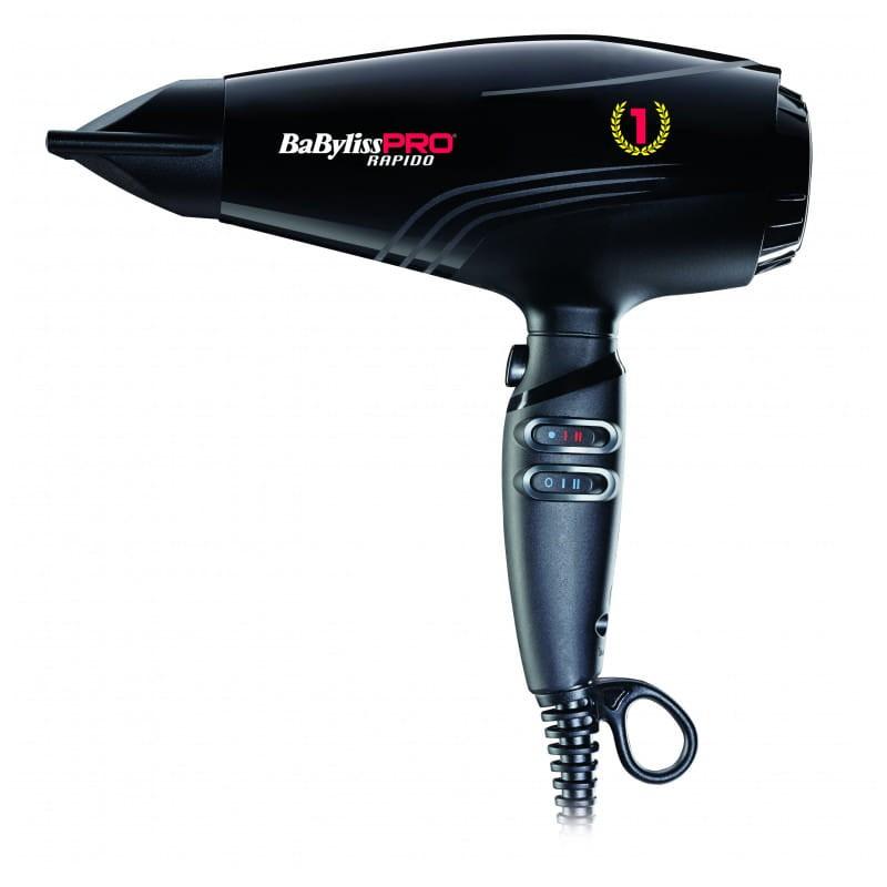 BaByliss Asciugacapelli Pro...