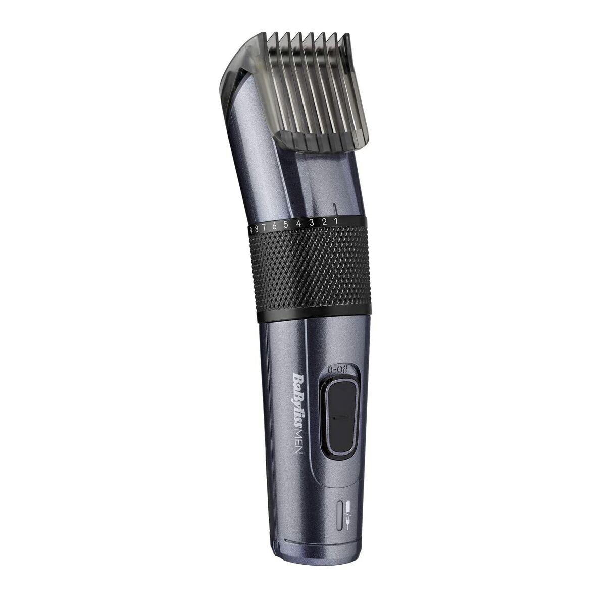 BaByliss HÃƒÂ¥rklipper E976E