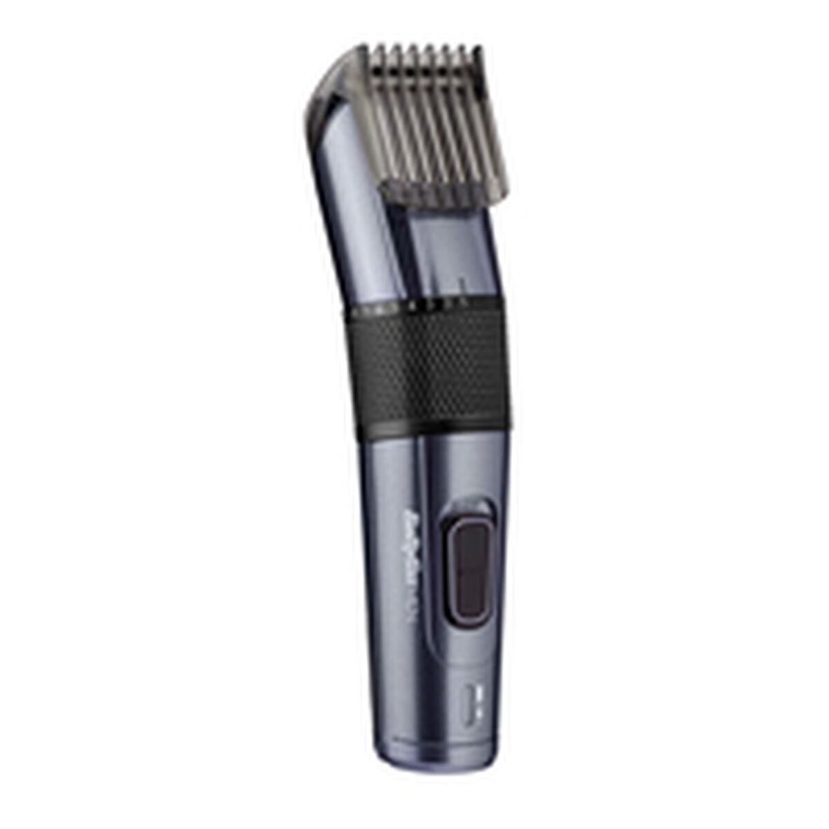 BaByliss HÃƒÂ¥rklipper E976E