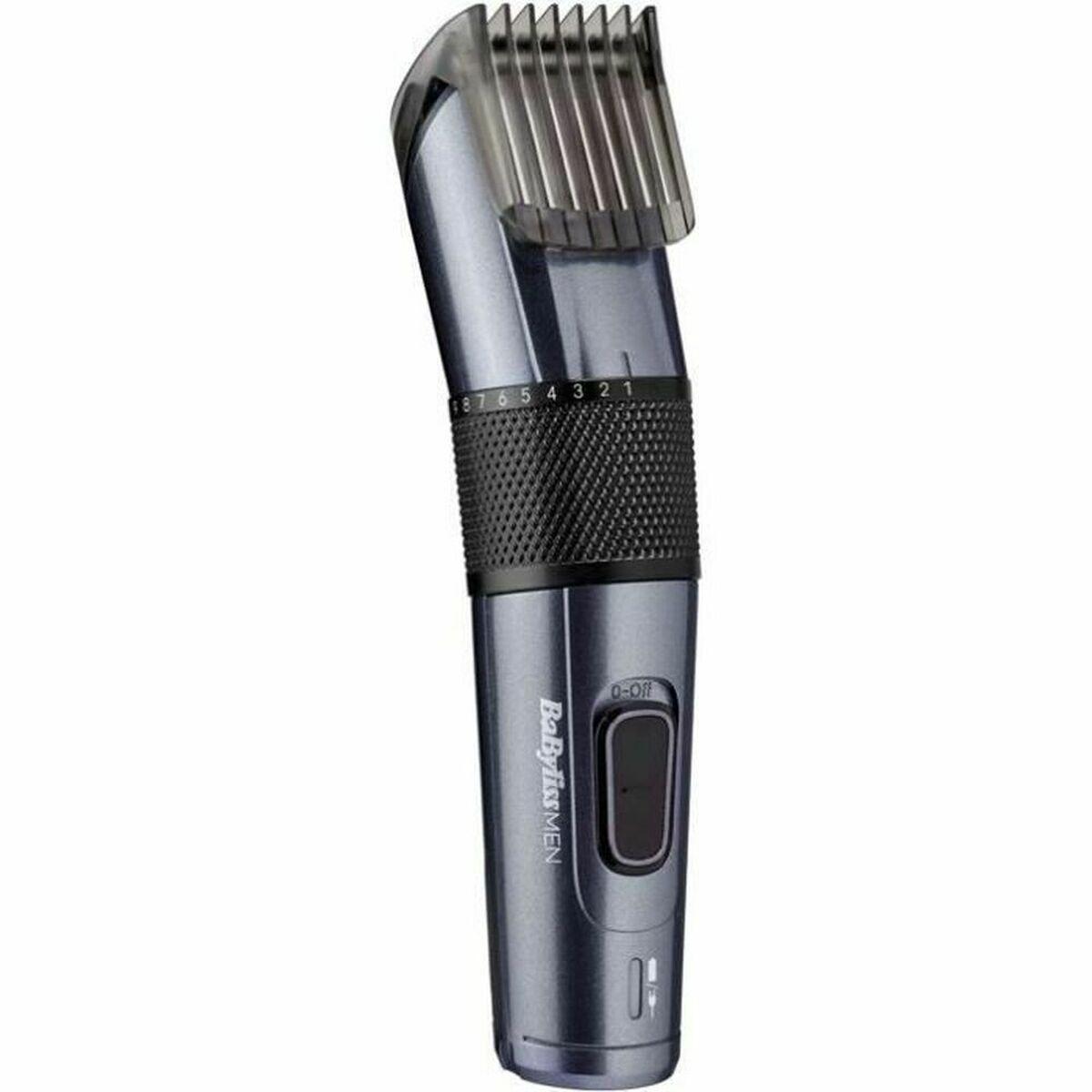 BaByliss HÃƒÂ¥rklipper E976E