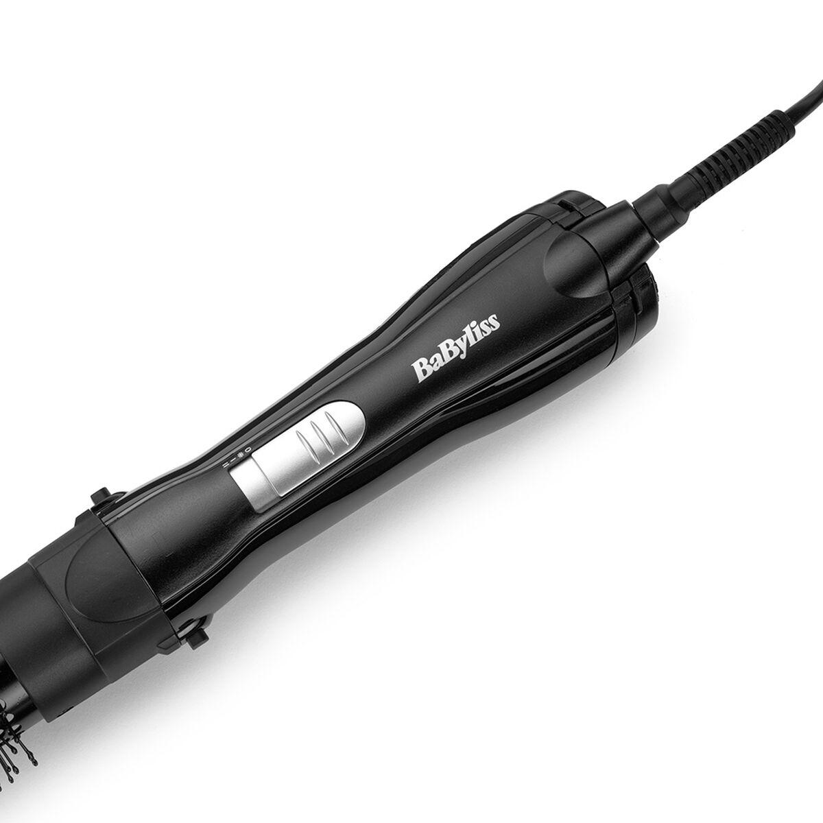 BaByliss HÃƒÂ¤r-styler Shape & Smooth