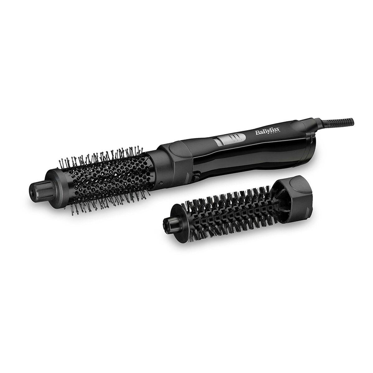 BaByliss HÃƒÂ¤r-styler Shape & Smooth
