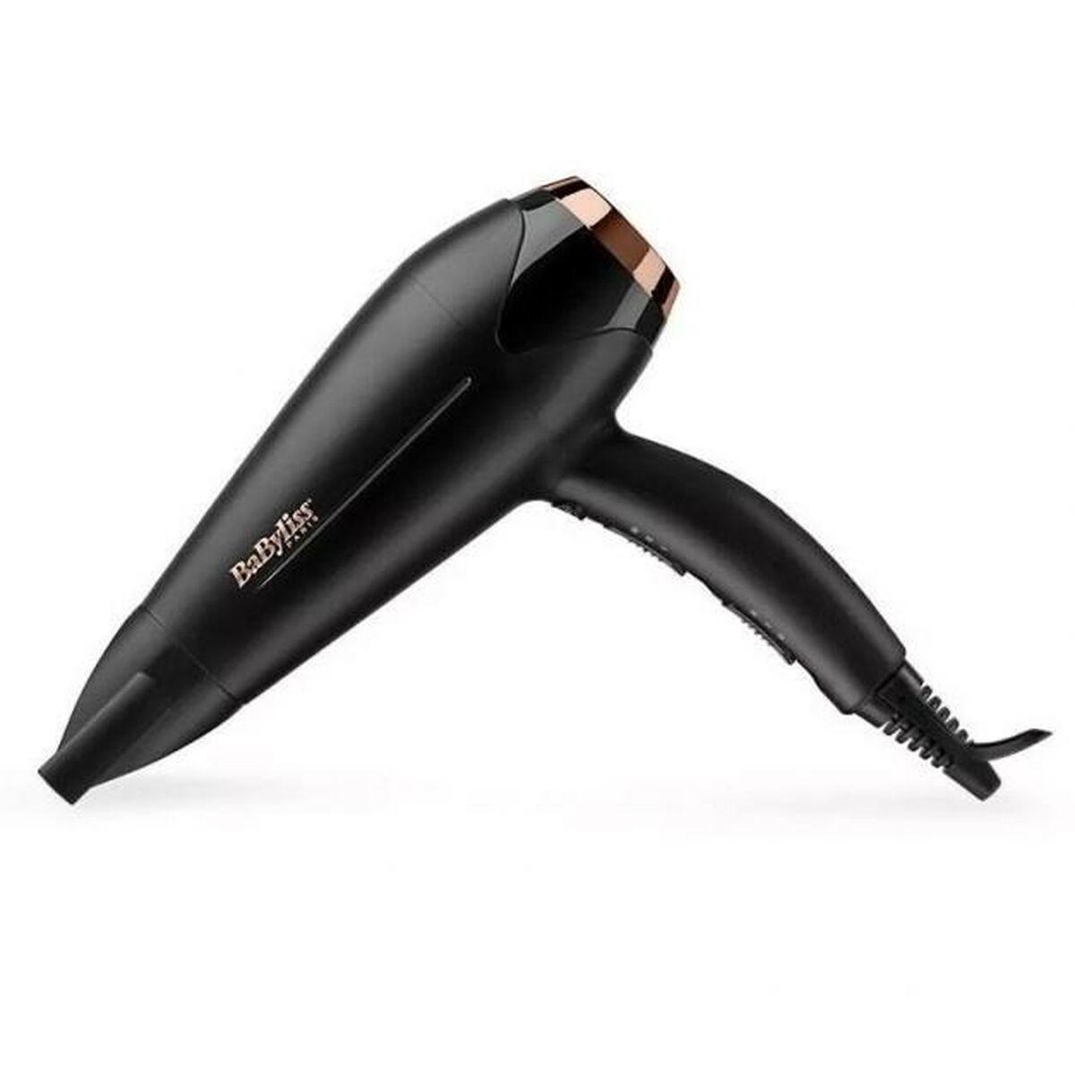 BaByliss Indurente D570DE