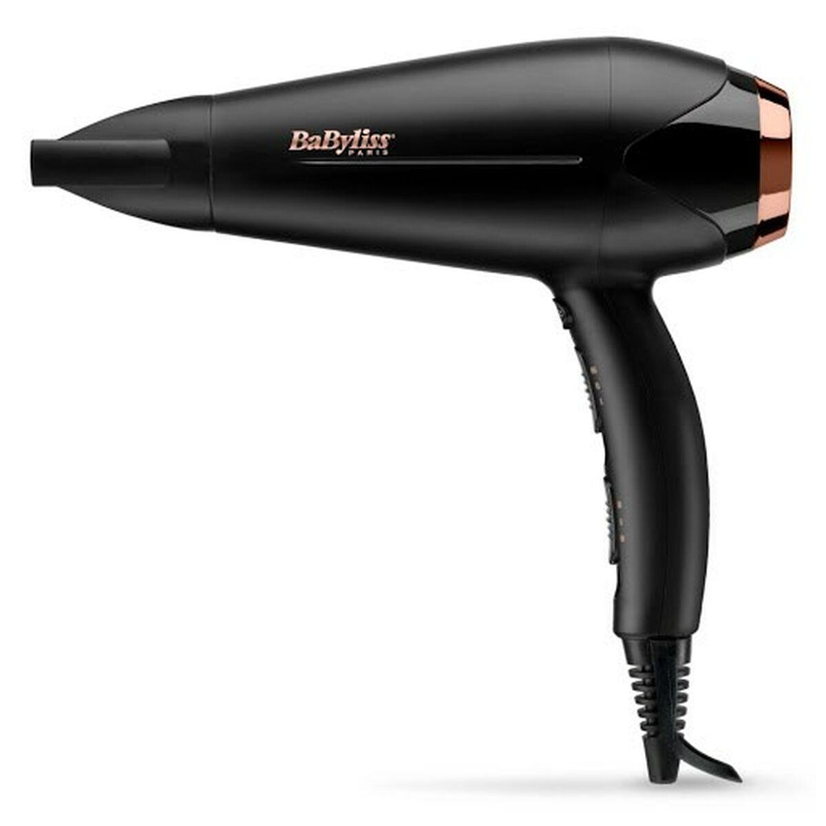 BaByliss Indurente D570DE