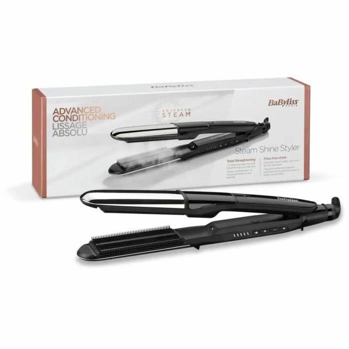 Piastra per capelli Babyliss ST496E