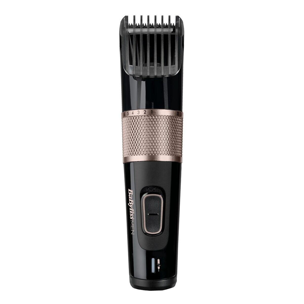 Tagliacapelli da uomo Power Glide Babyliss E974E