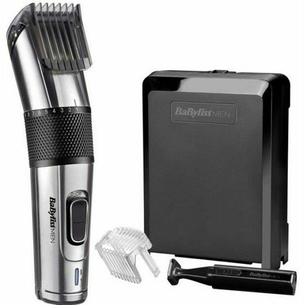Tagliacapelli Babyliss E977E