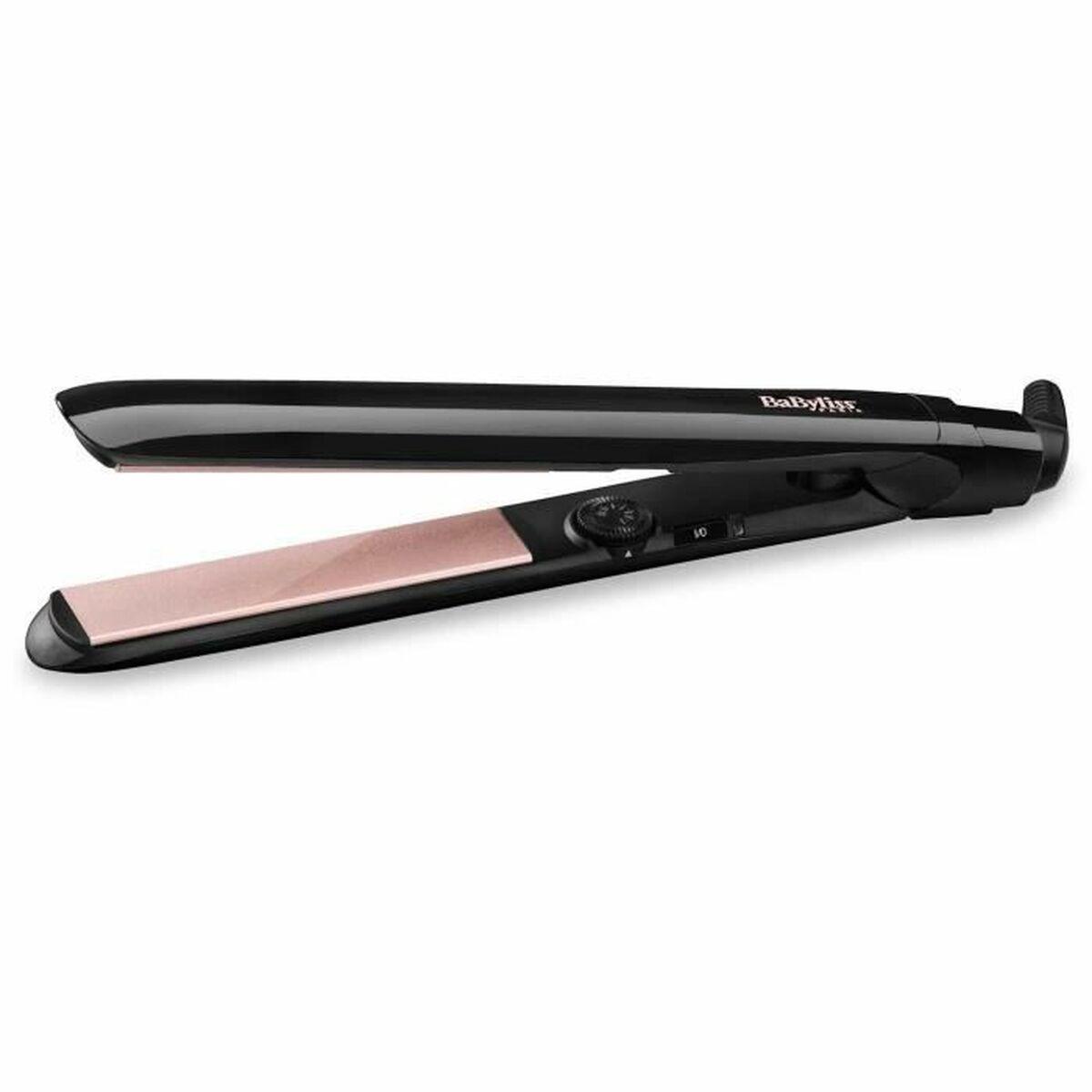 BaByliss SMOOTH CONTROL 235 - h?rglatt