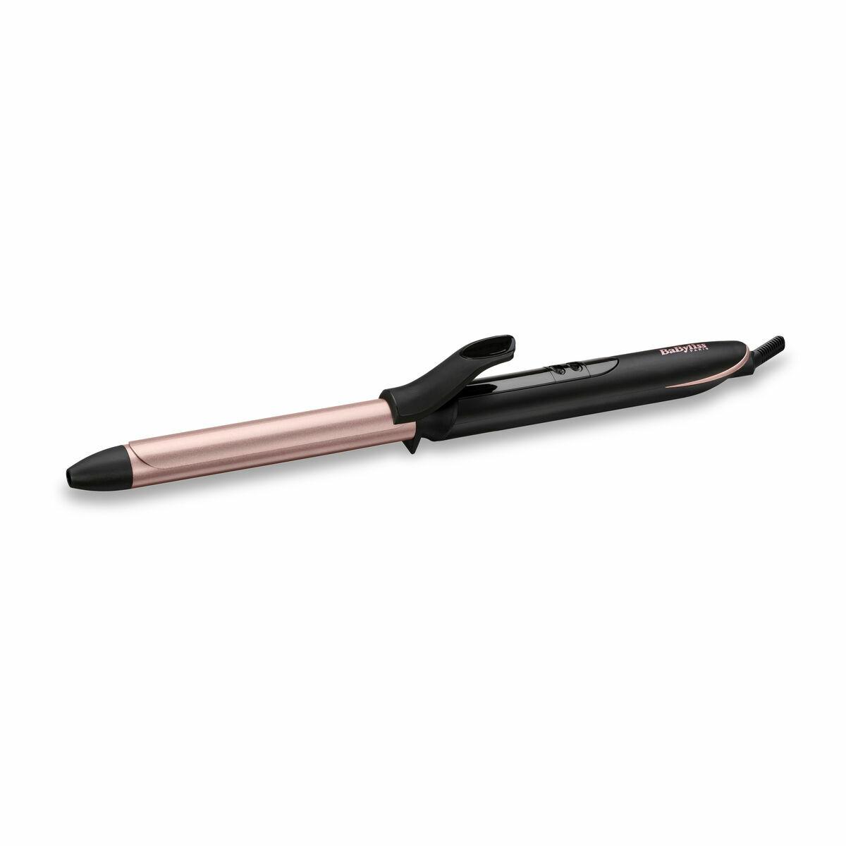 Babyliss C450E Arricciacapelli Arricciacapelli Rosa Nero