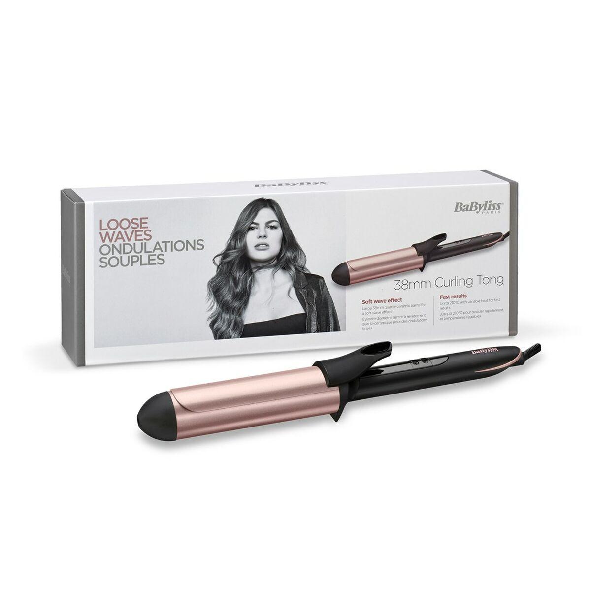 Babyliss C453E Curling Iron Iron
