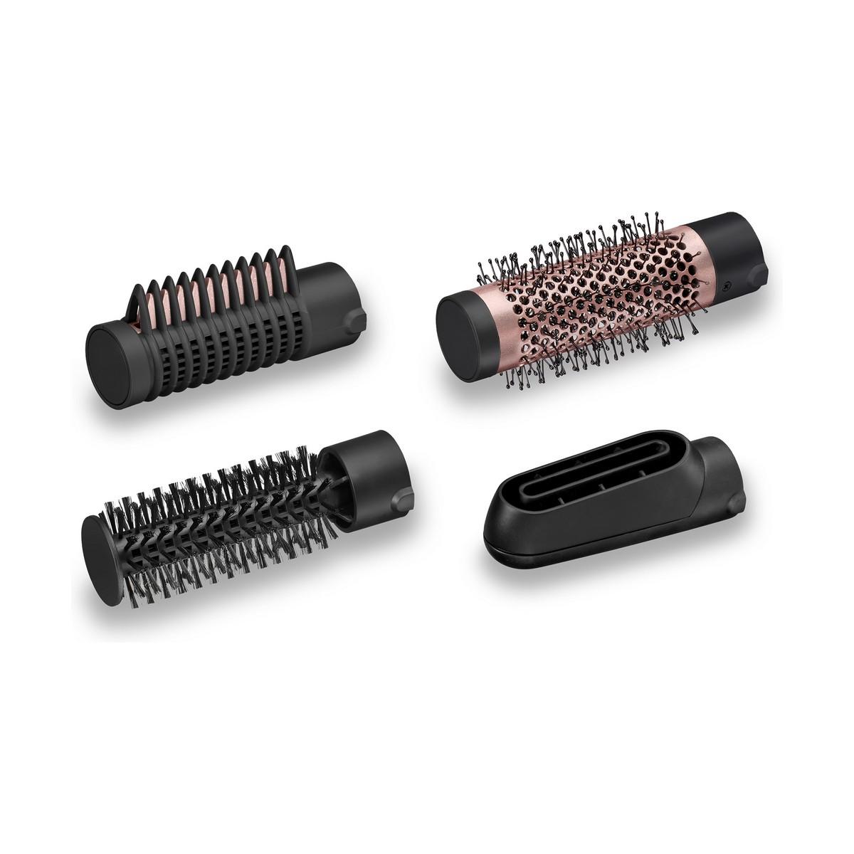 Spazzola ad aria calda BaByliss (AS126E)