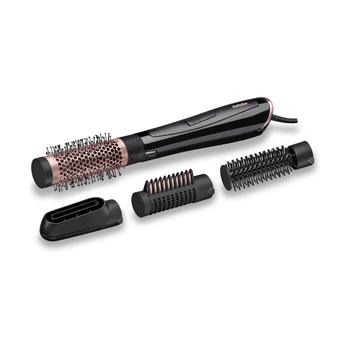 Spazzola ad aria calda BaByliss (AS126E)