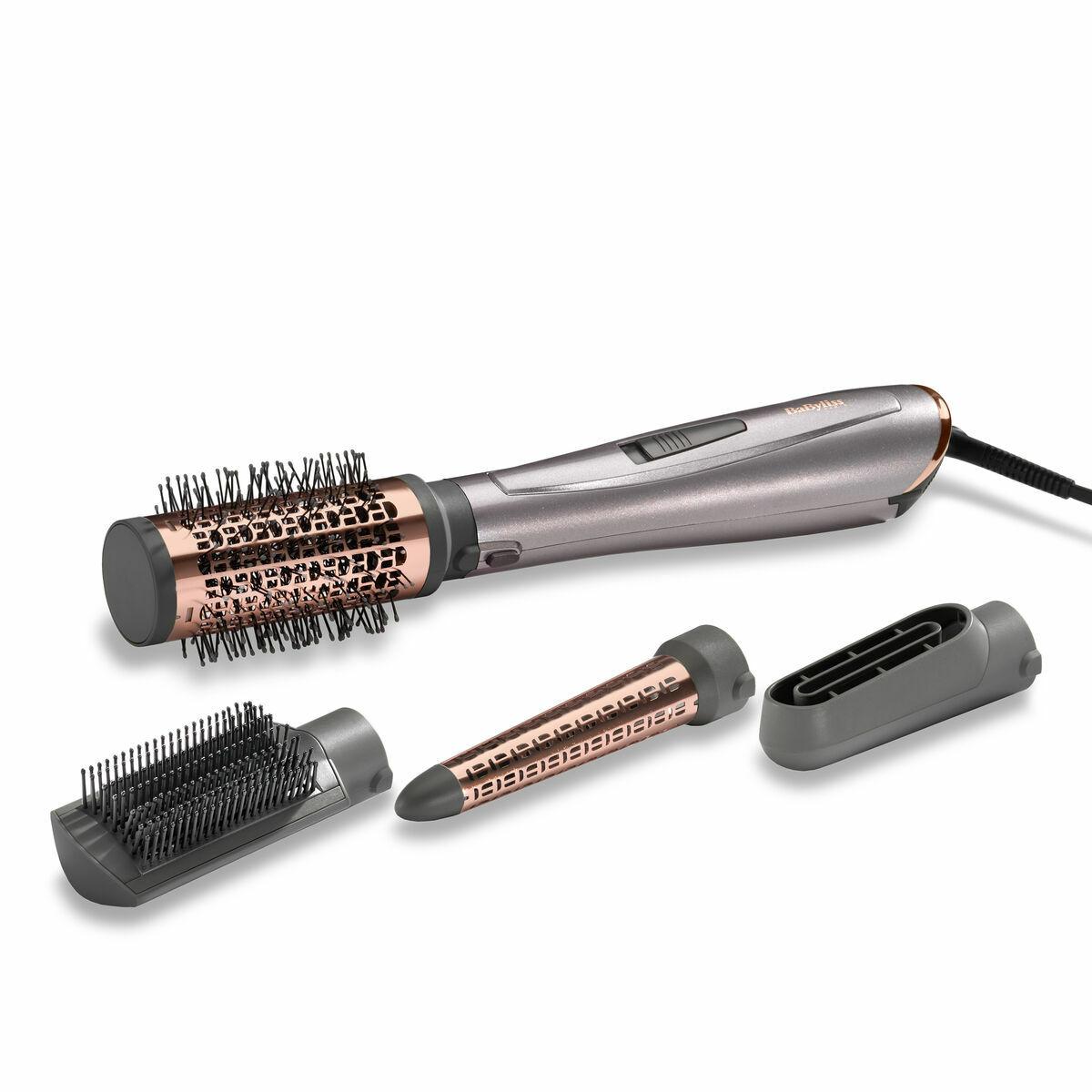BaByliss Hrtrrer/hrstyler 1000