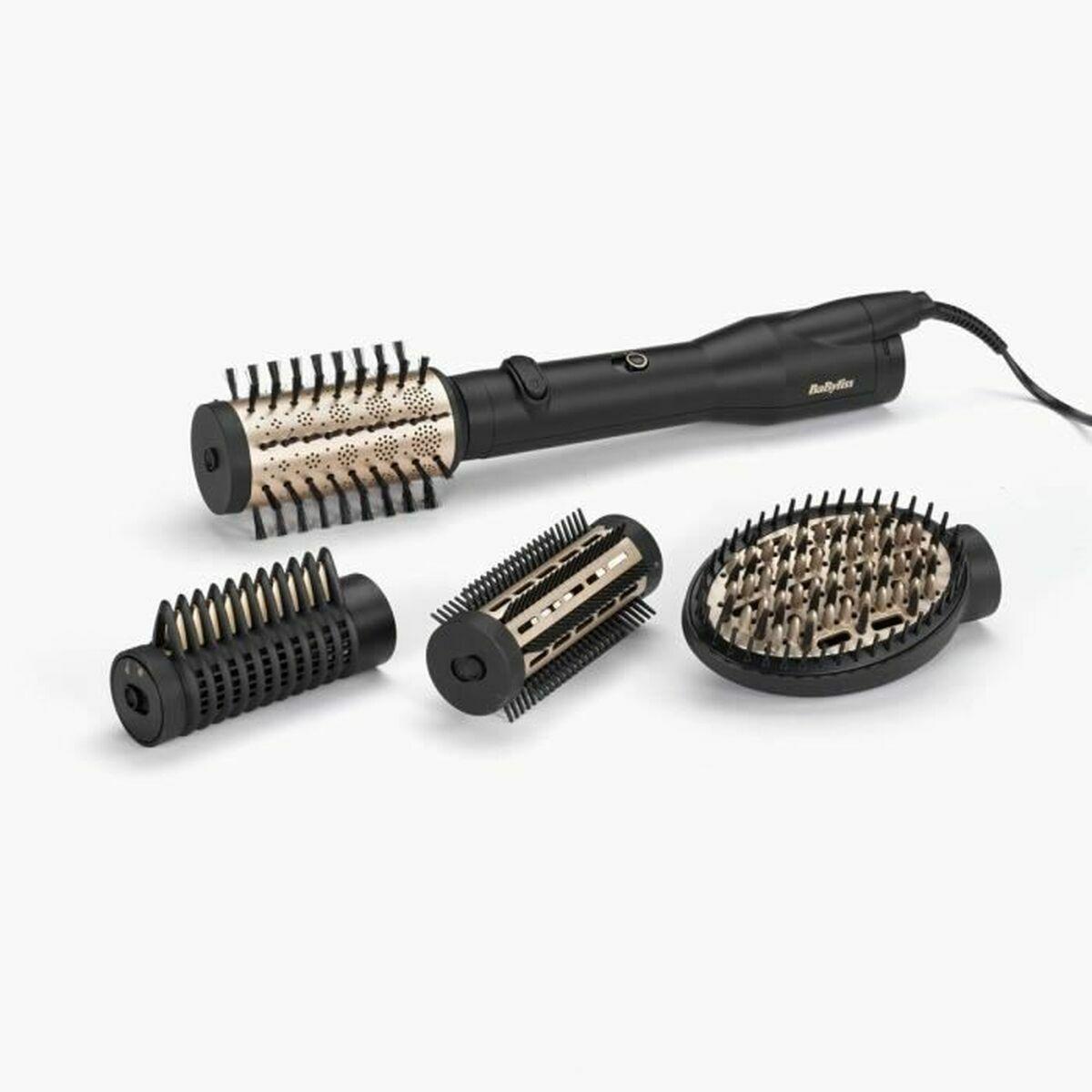 Spazzola ad aria calda Babyliss AS970E