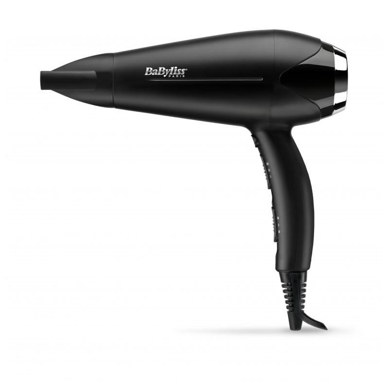 Asciugacapelli Babyliss...