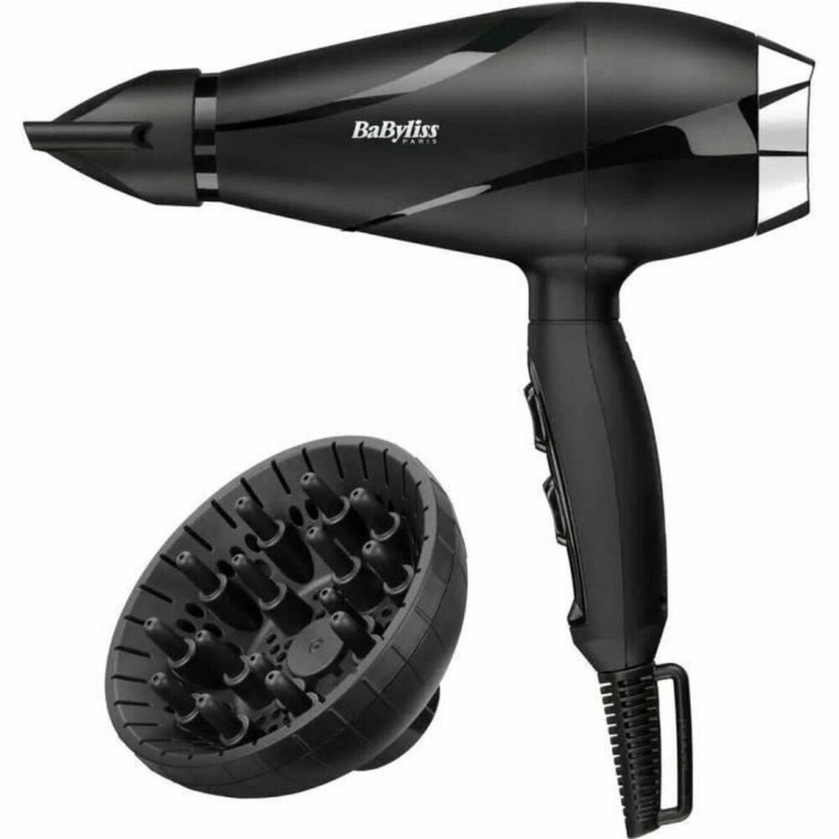 BaByliss Indurente 6713DE ShinePro