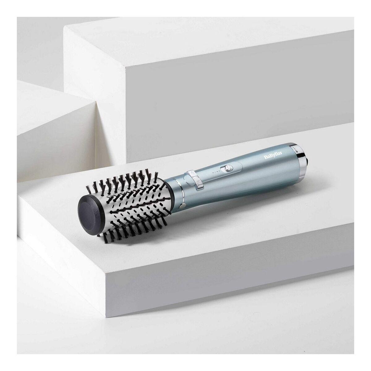SPAZZOLA AD ARIA CALDA BaByliss HYDRO FUSION ROTANTE