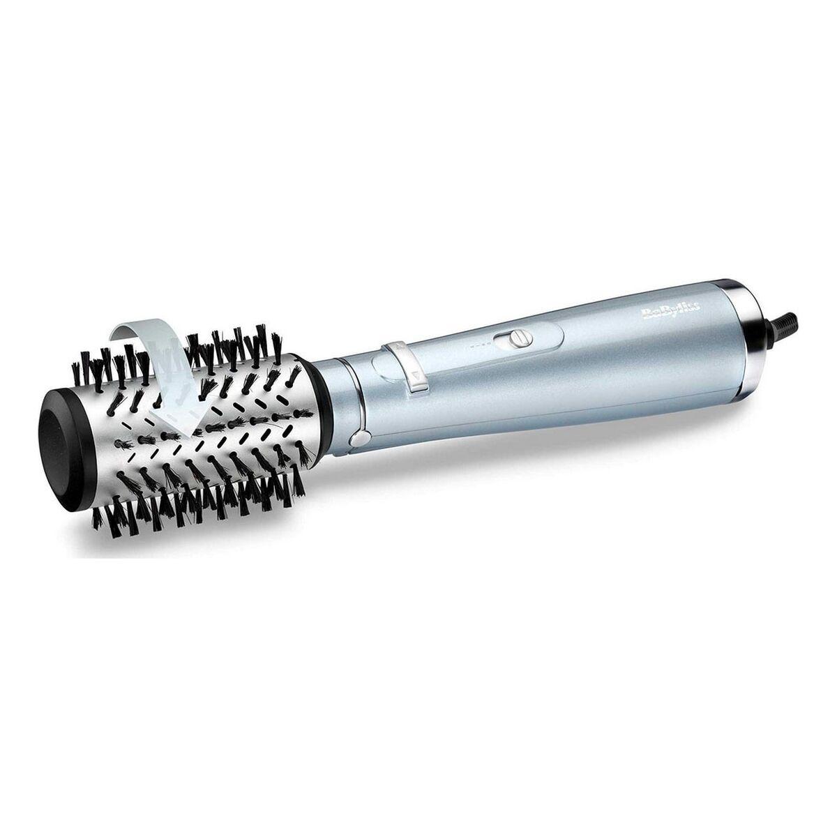 SPAZZOLA AD ARIA CALDA BaByliss HYDRO FUSION ROTANTE