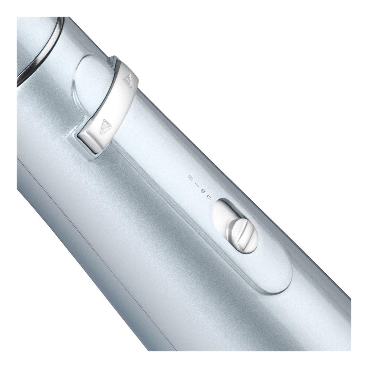 SPAZZOLA AD ARIA CALDA BaByliss HYDRO FUSION ROTANTE