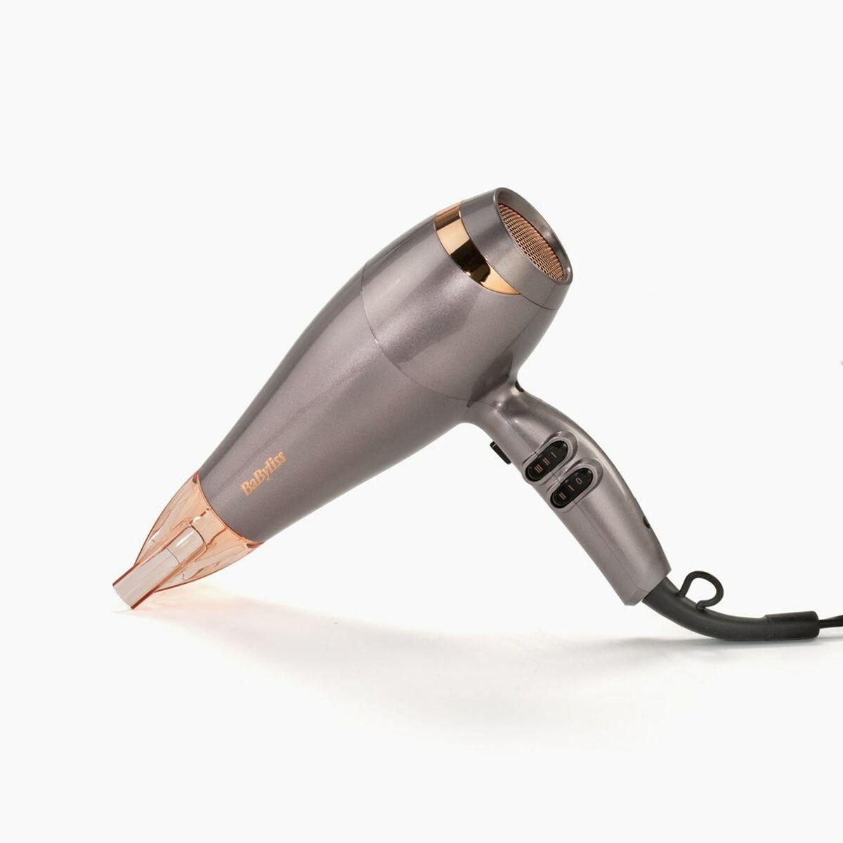 Babyliss 5336npe Hair Dryer Elegance 2100