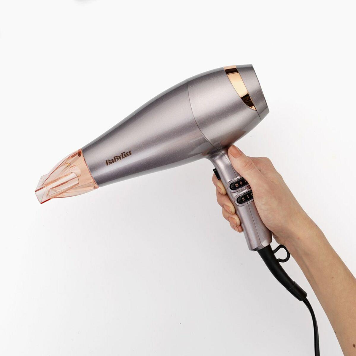 Babyliss 5336npe Hair Dryer Elegance 2100
