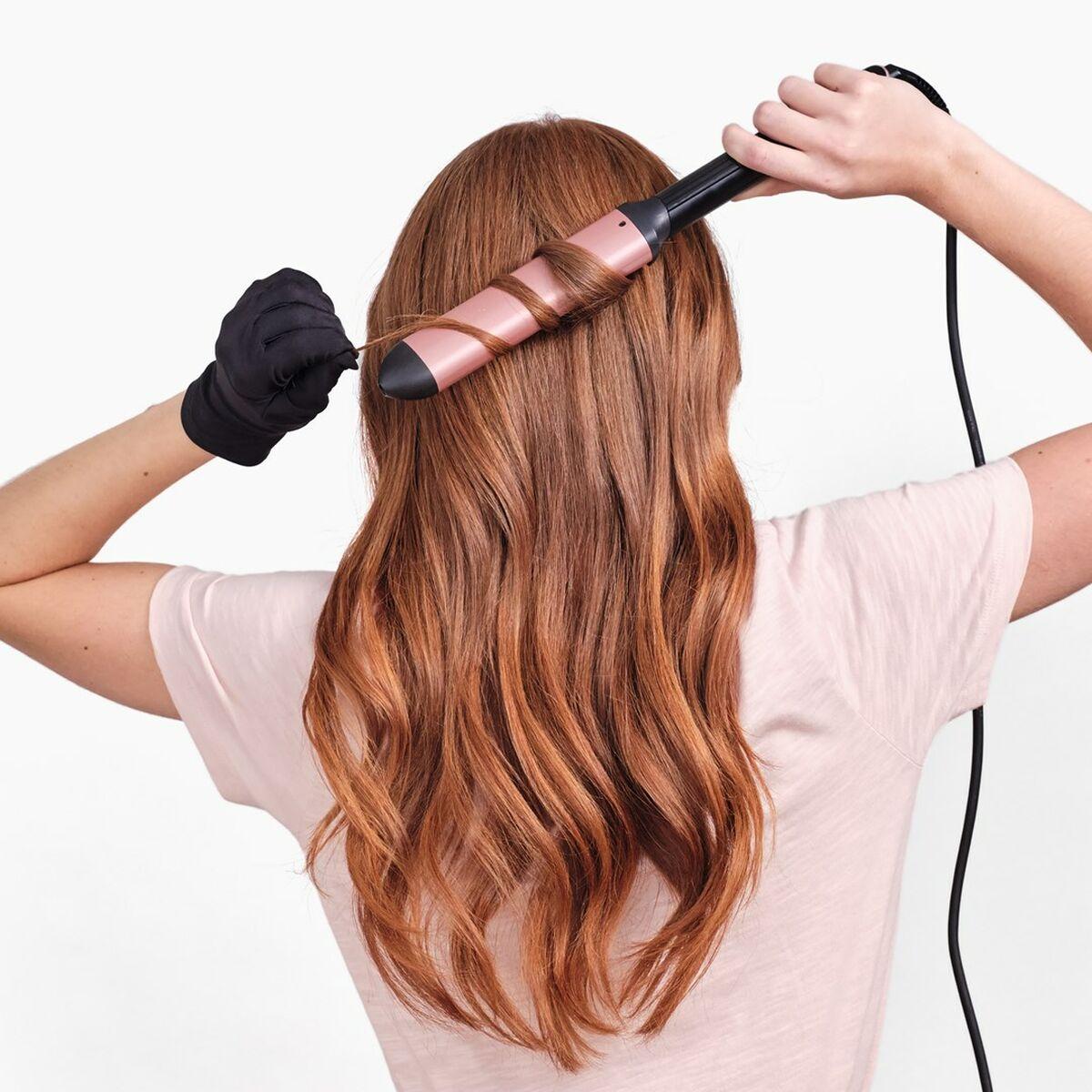 Babyliss C457E Curling Ferro Oval Waving Wall