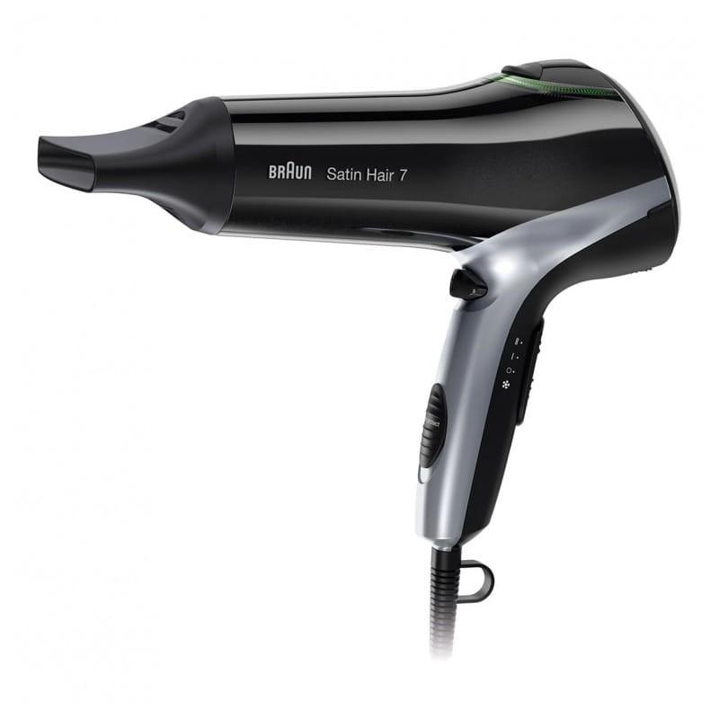 Braun HD710 asciuga capelli...