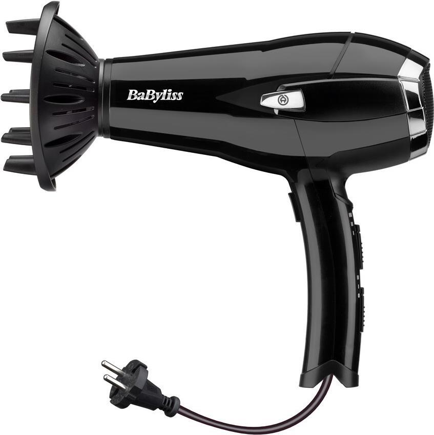 BaByliss Cordkeeper 2000...
