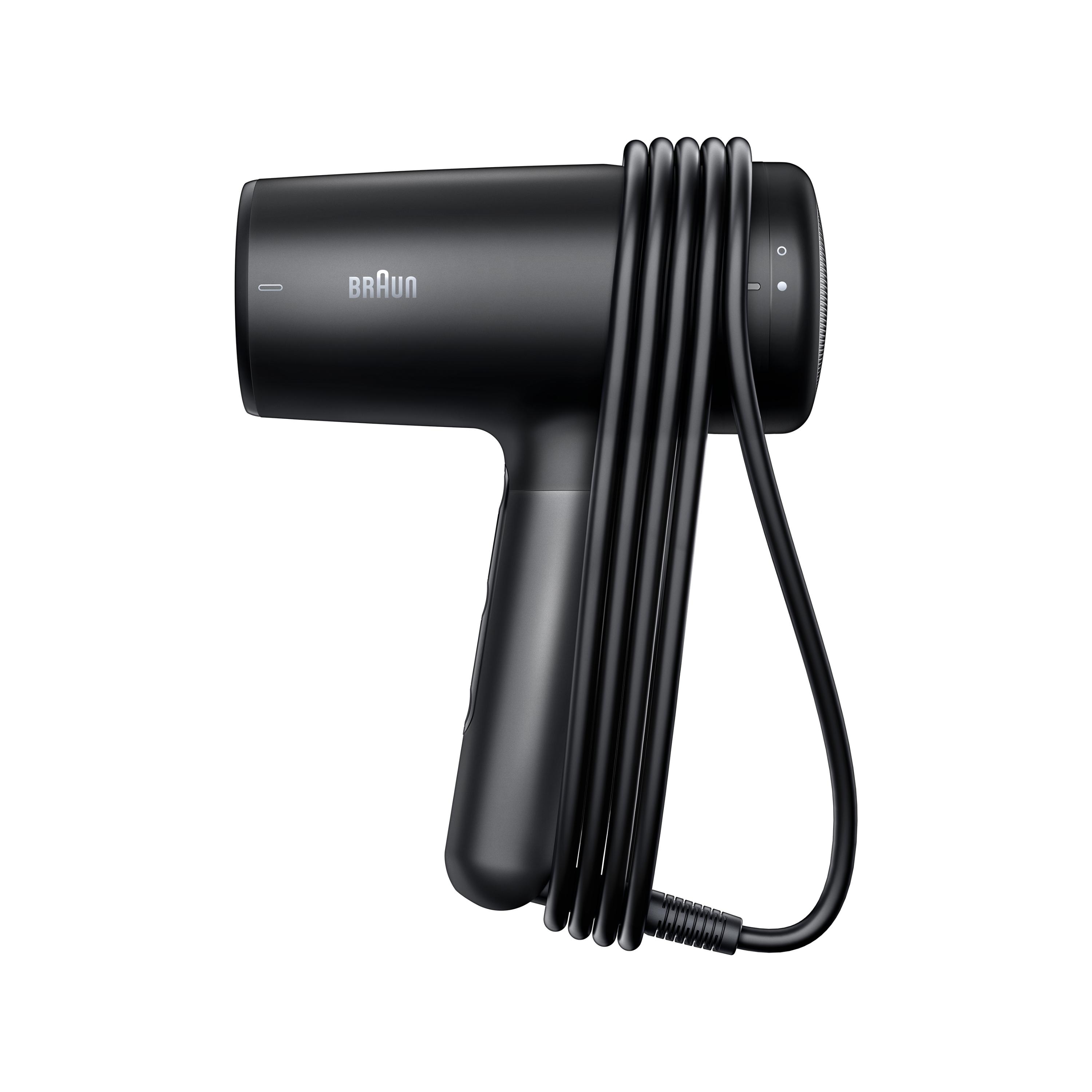 Braun HD 4.2 asciuga...