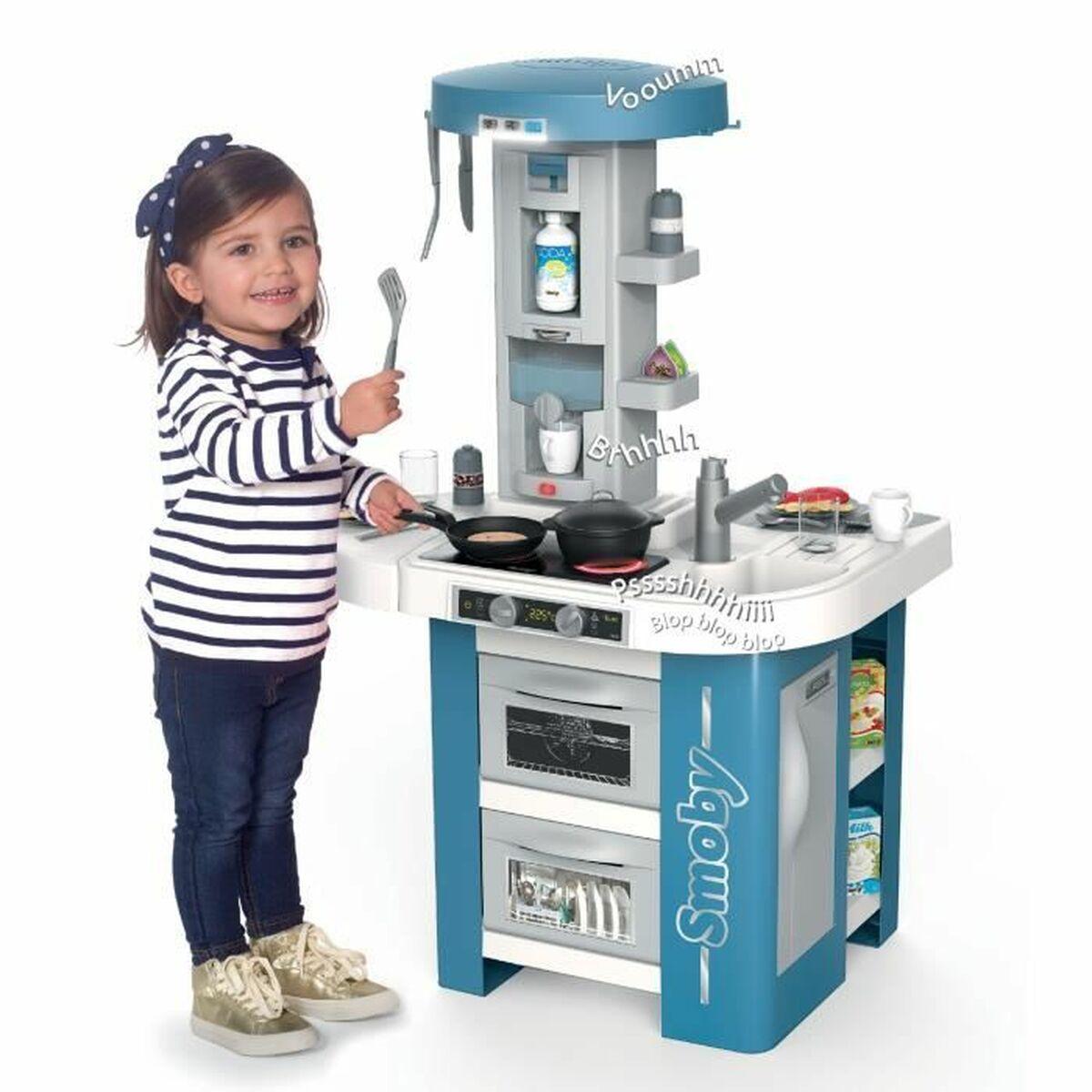 Cucina Giocattolo Smoby 311052