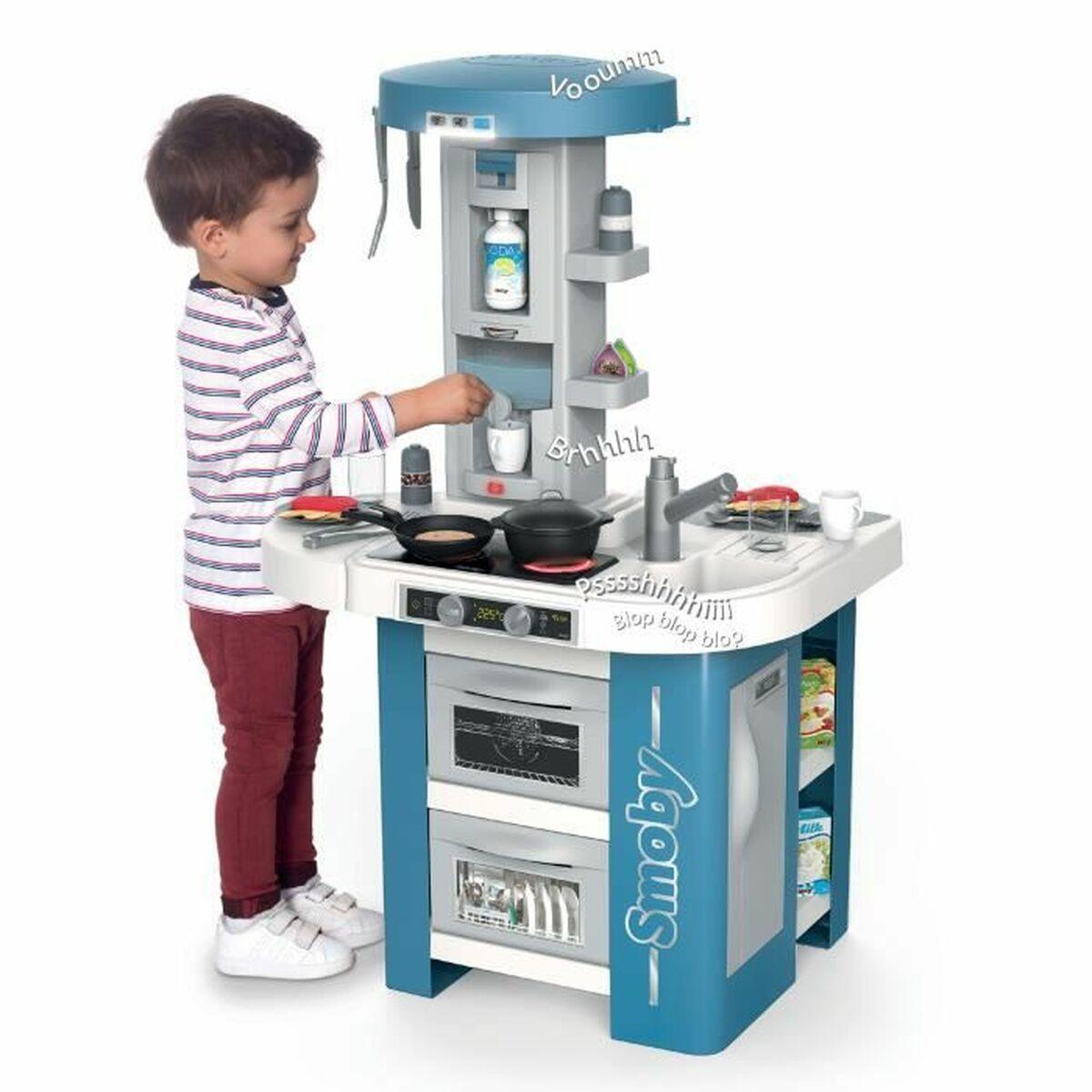 Cucina Giocattolo Smoby 311052
