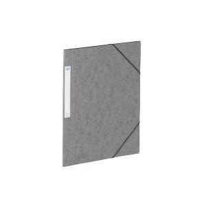 Cartella di riserva ELBA EROFOLIO, A4, 0,7 mm, spessore grigio: 0,7 mm, con etichetta di etichettatura, realizzata in cartone -