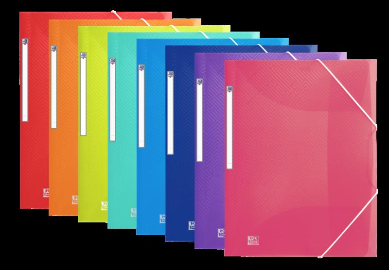 Oxford Urban A3+ Bubba...