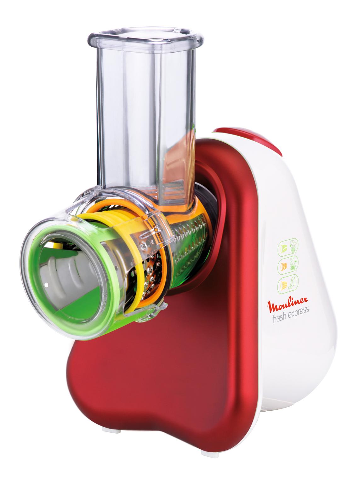 Moulinex DJ7535 Tritatutto...