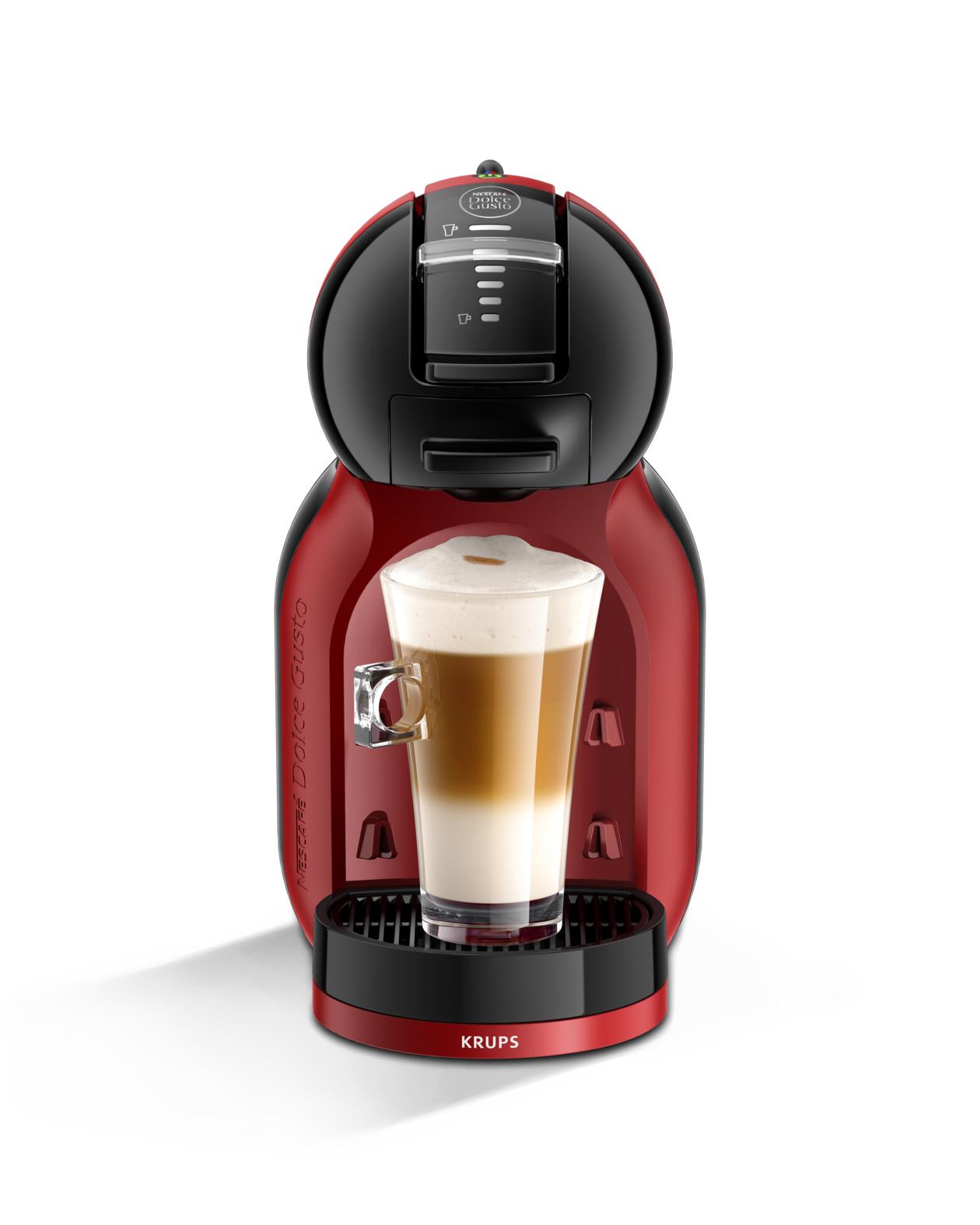Krups Mini Me KP123H...
