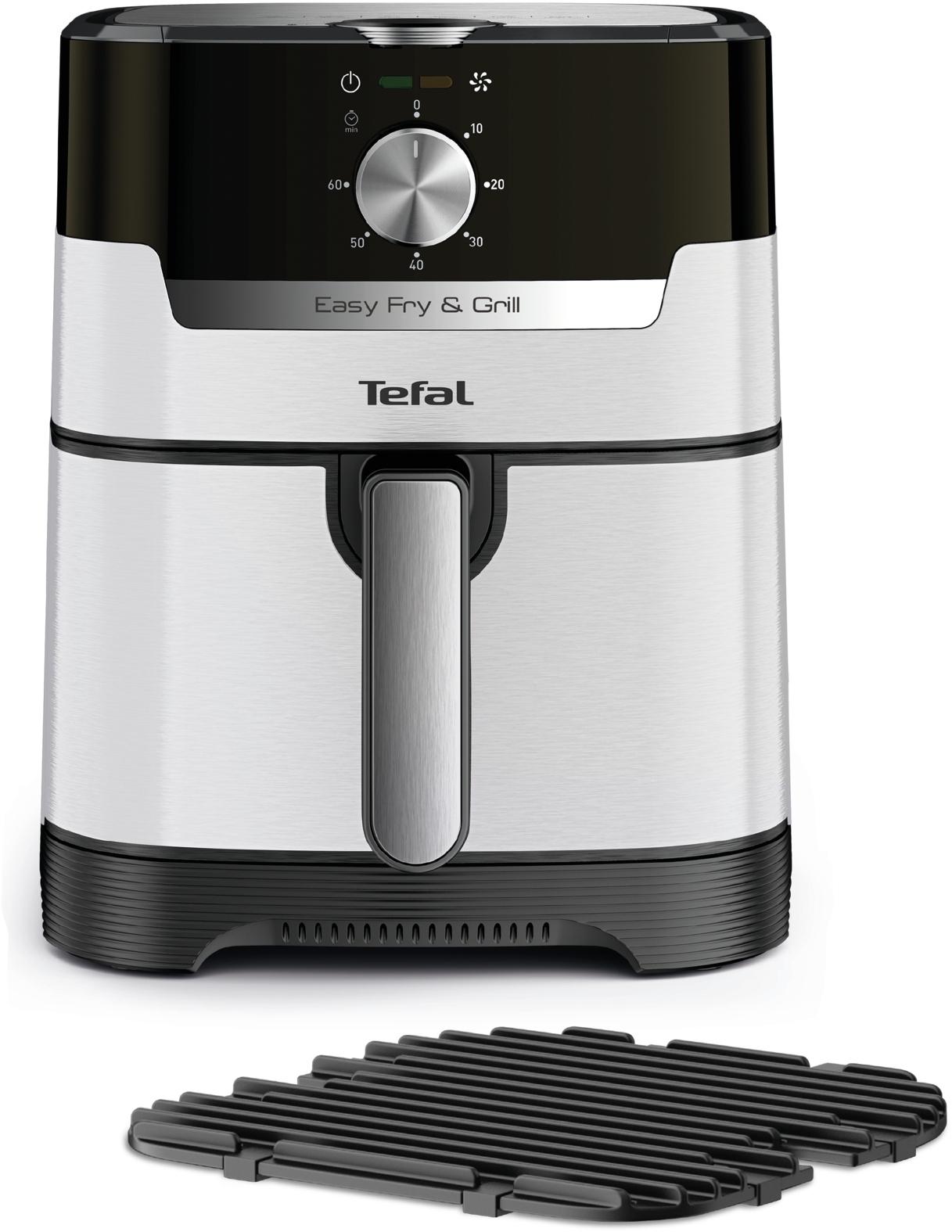 Tefal Easy Fry & Grill...