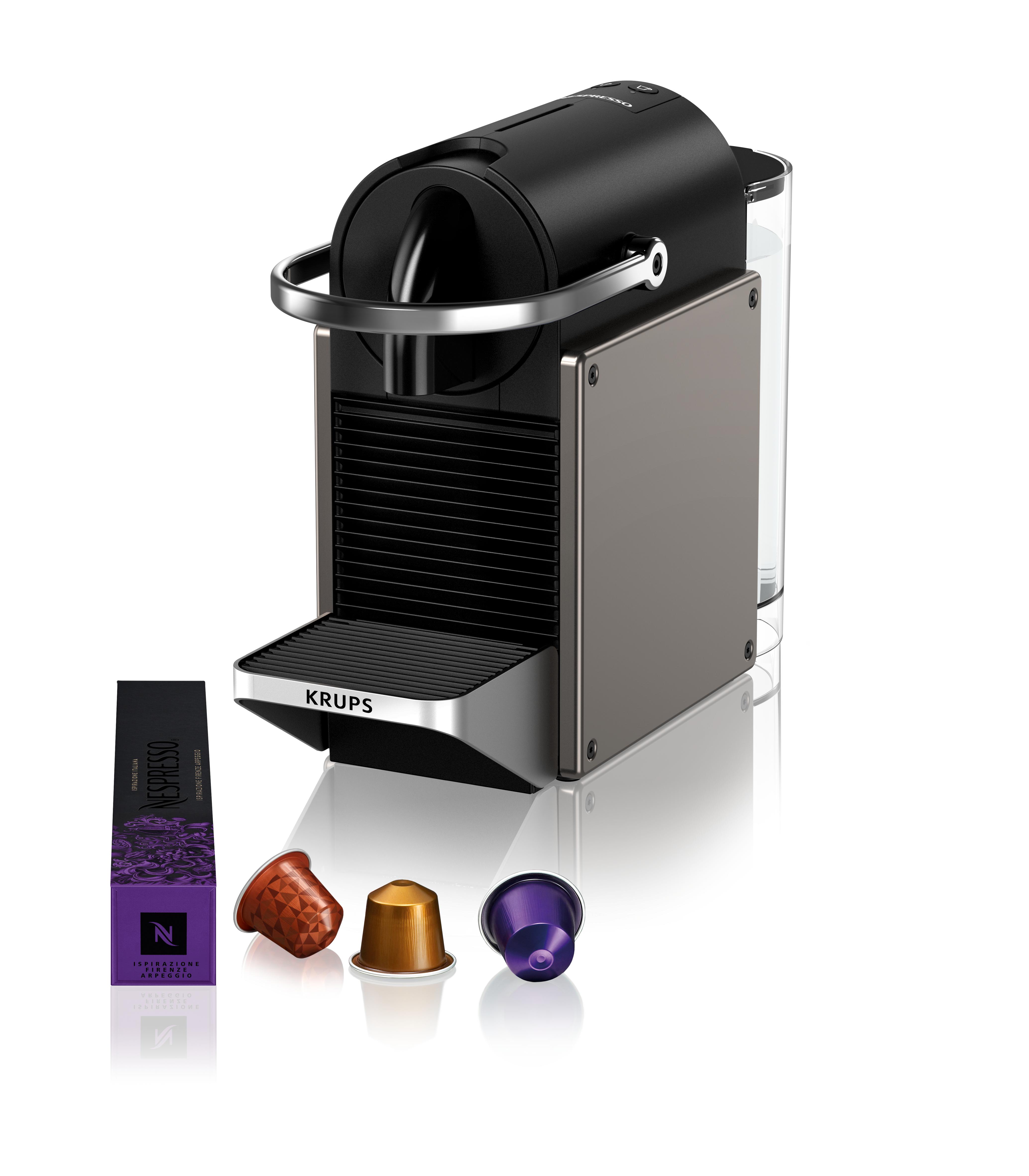 Krups Pixie XN306T10...