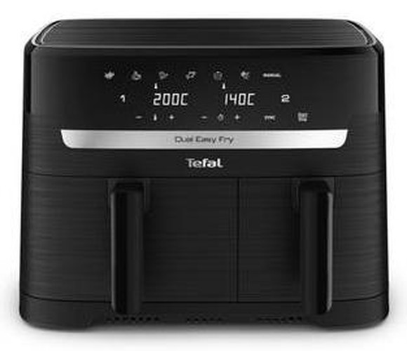 Tefal Easy Fry EY901N...