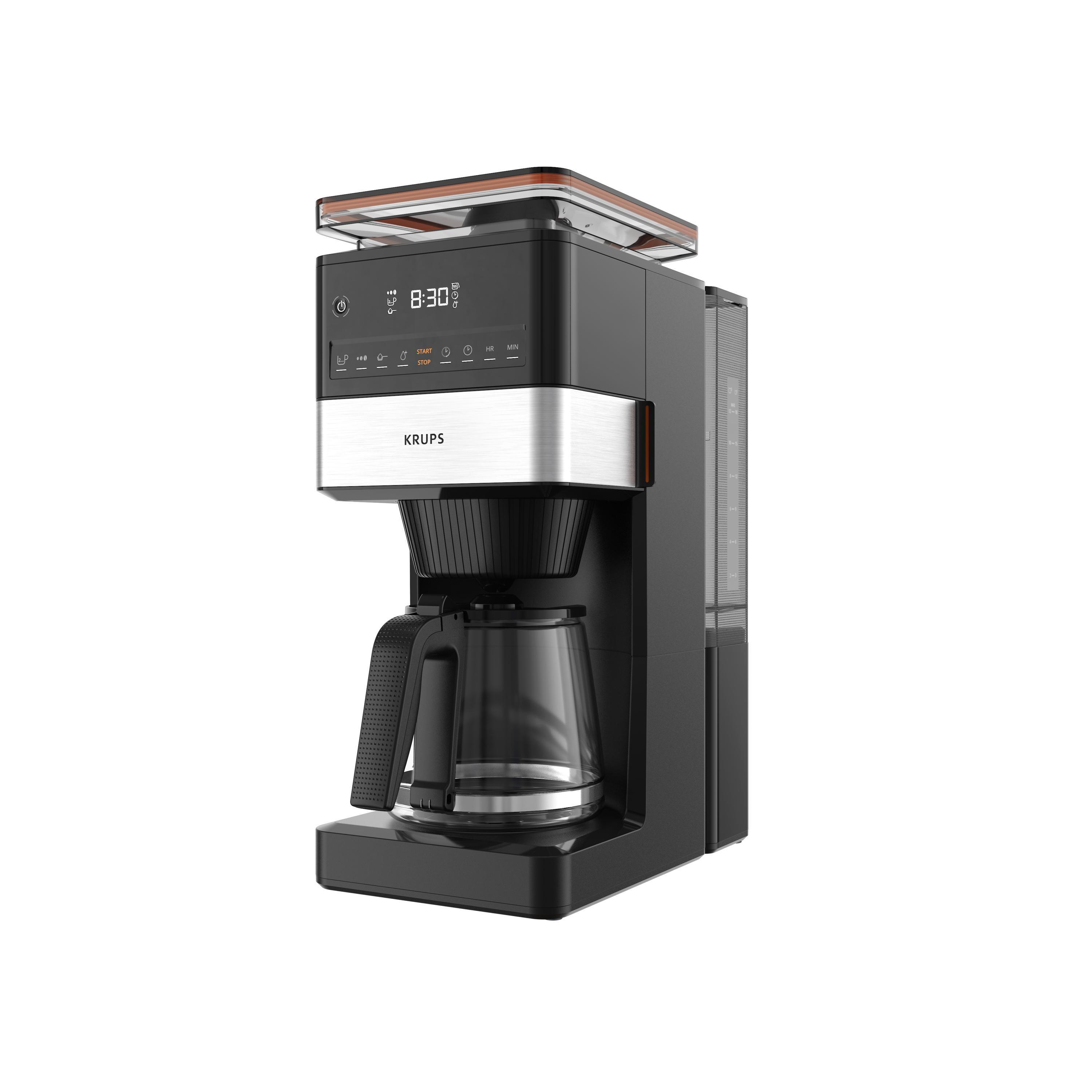 Krups Aroma Partner KM8428...
