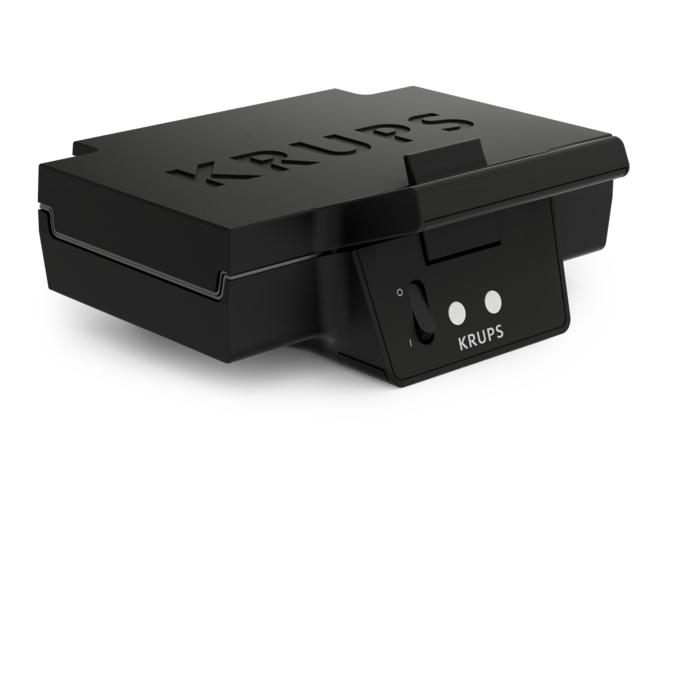Krups FDK461 tostiera 850 W...