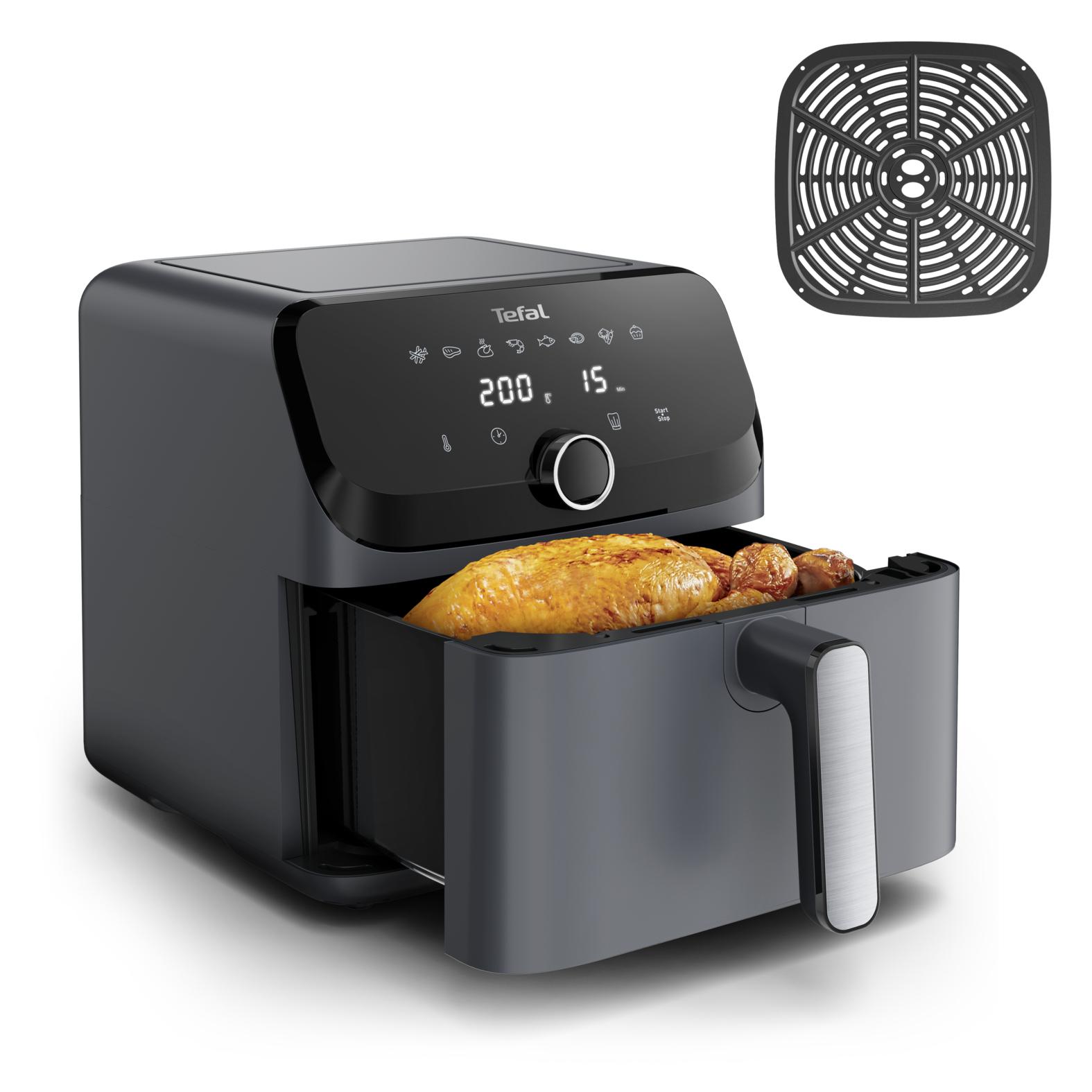 Tefal Easy Fry Mega...