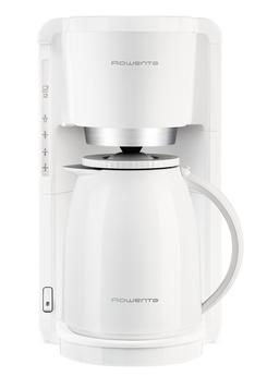 Rowenta CT3801 Automatica/Manuale Macchina da caffÃƒÂ¨ con filtro 1 L