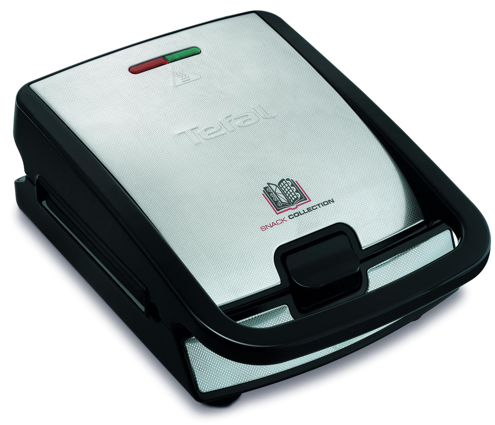 Tefal Snack Collection SW 852 D sandwi