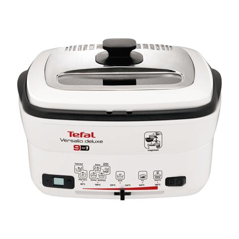 Ã¢â‚¬Â¢ Leistung: 1600w Ã¢â‚¬Â¢ Farbe: weiÃƒÅ¸ Ã¢â‚¬Â¢ Fassungsvermà¶gen: 1.00kg Ã¢â‚¬Â¢