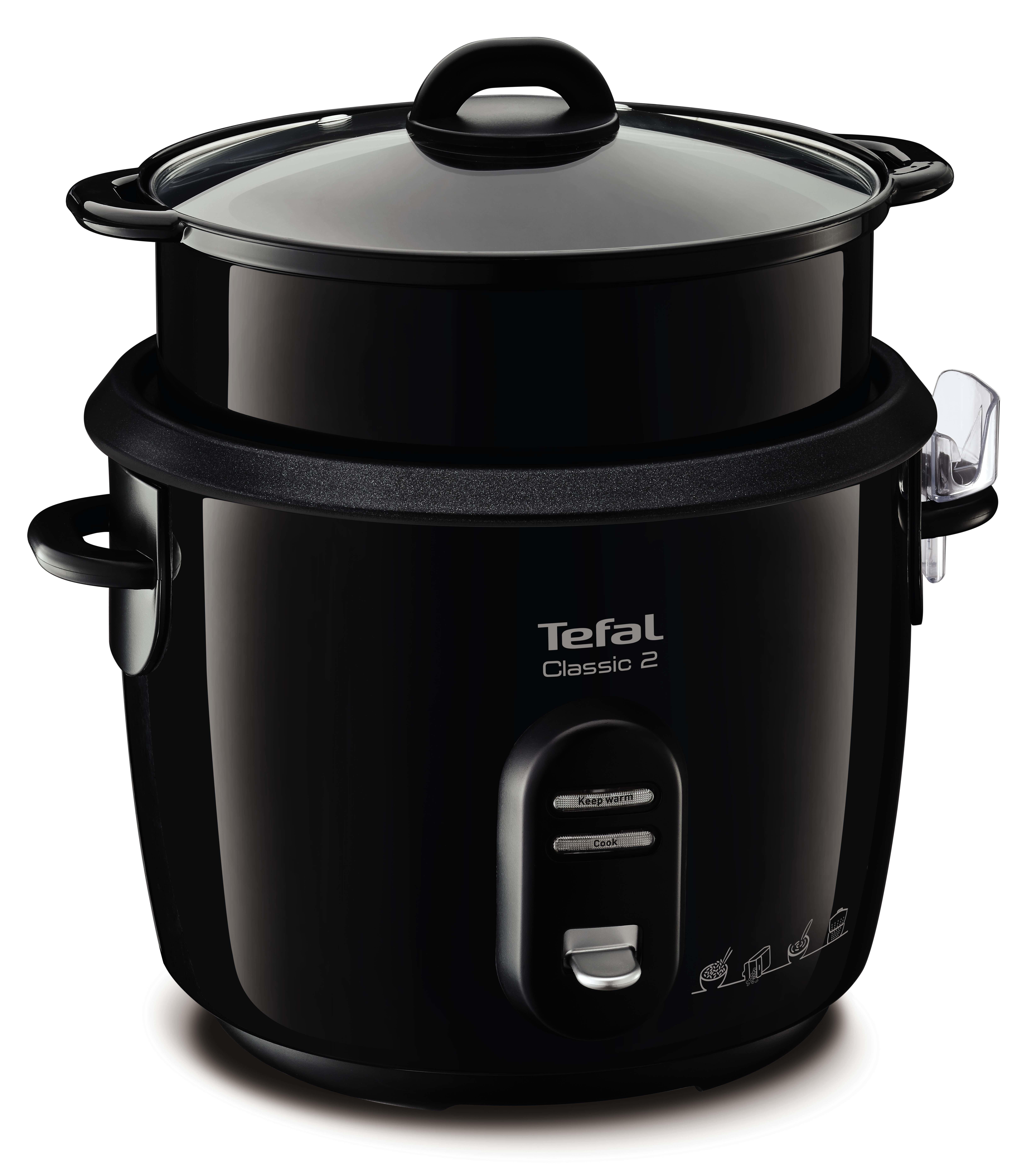 Tefal Classic RK1038 1,8 L...